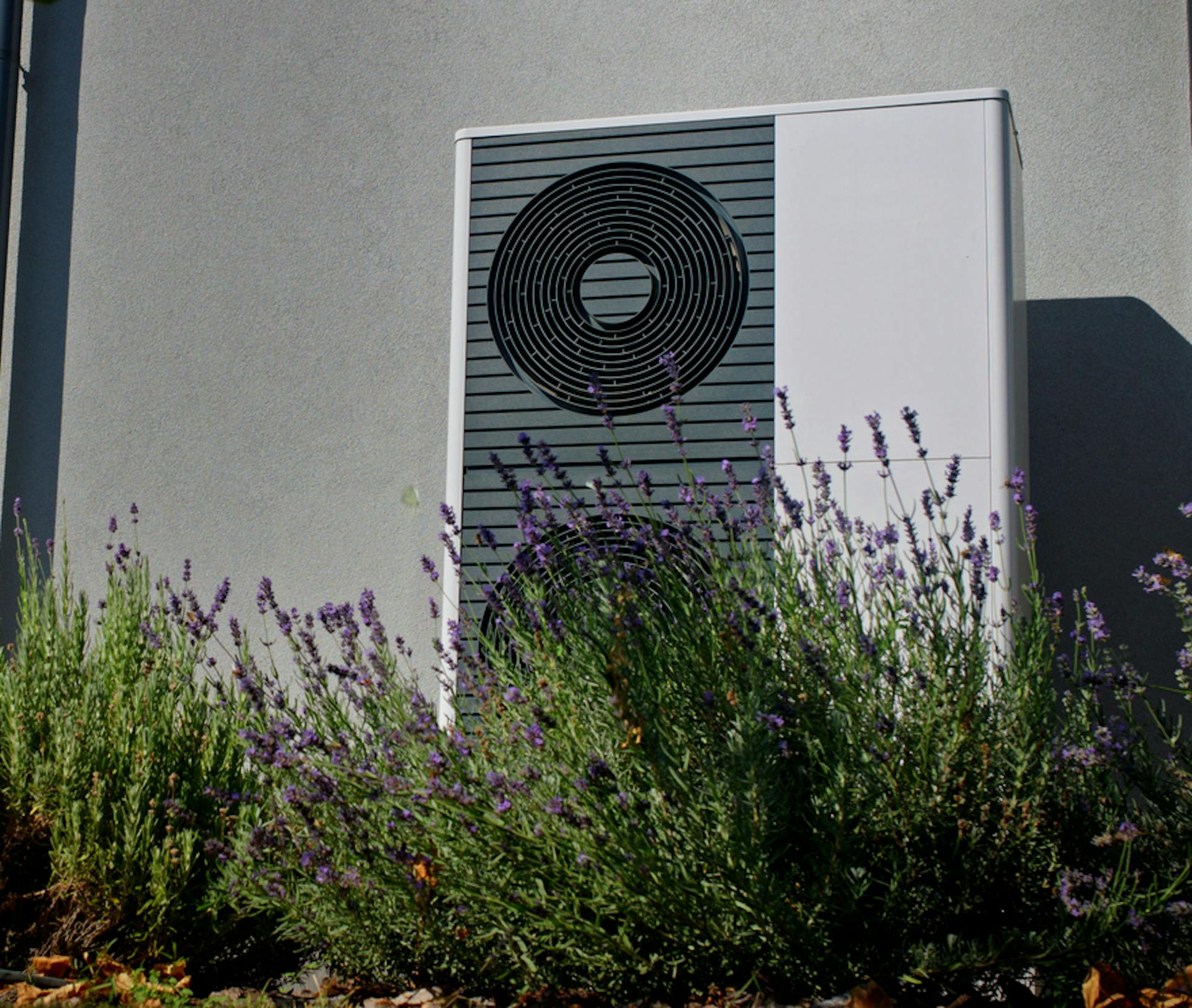 Electrogaz installe ou remplace votre pompe à chaleur