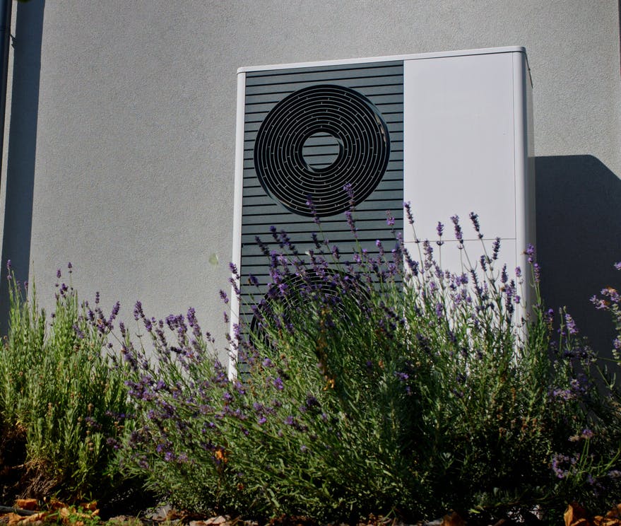 Electrogaz installe ou remplace votre pompe à chaleur