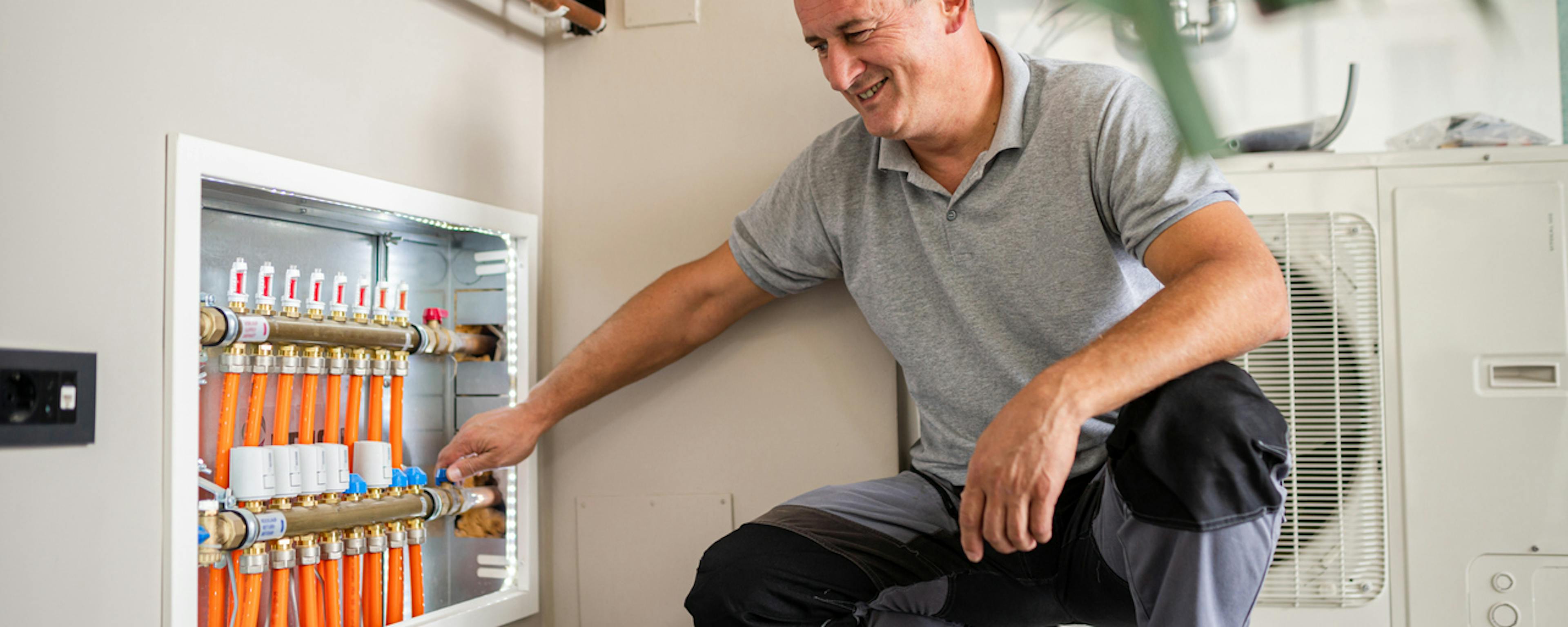 L'équipe Electrogaz vous informe de l'évolution du métier de chauffagiste, un véritable métier d'avenir où l'enjeu majeur est de répondre au mieux et dans les plus brefs délais à vos besoins.