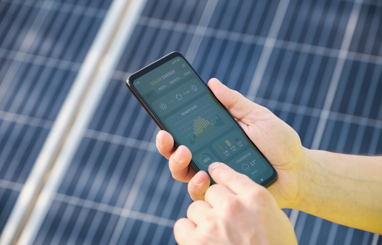 Panneaux solaires et batterie virtuelle : comment ça marche ?