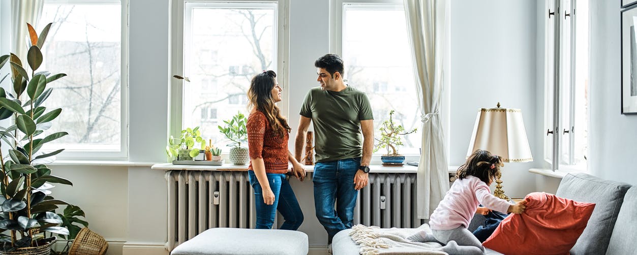 Découvrez pourquoi l'entretien régulier de votre PAC est important.