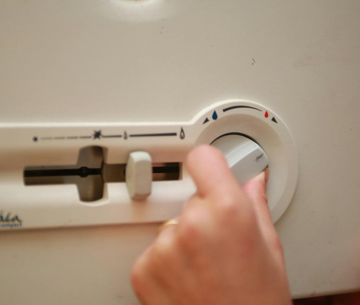 EGS Energies (anciennement Electrogaz) : Dépannage de votre chauffe-eau gaz à Nice