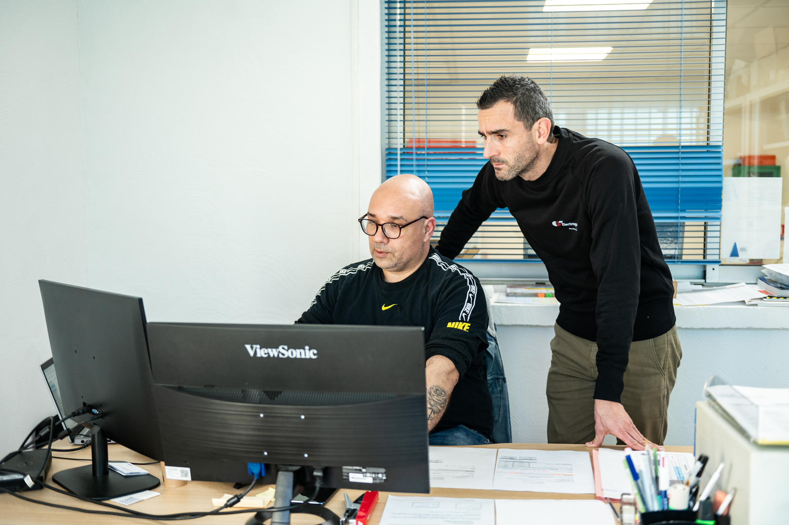 EGS Energies, une équipe de spécialistes du chauffage et de la climatisation