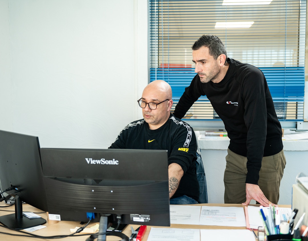 EGS Energies, une équipe de spécialistes du chauffage et de la climatisation