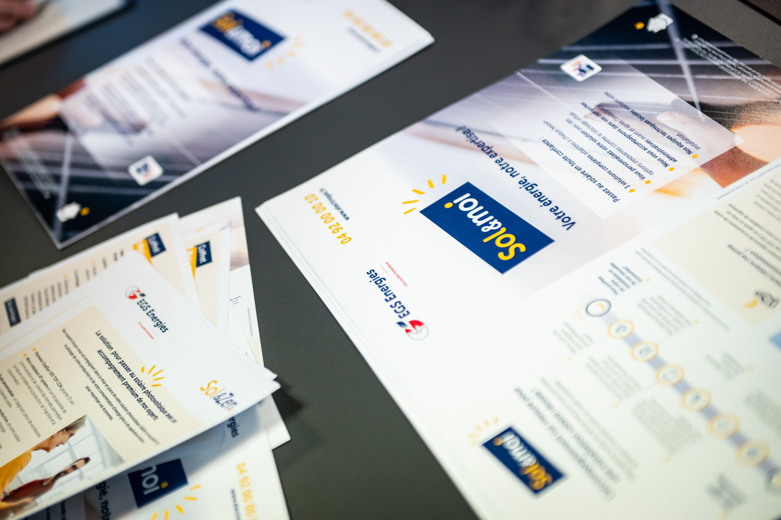 Kits solaires photovoltaïques à Nice