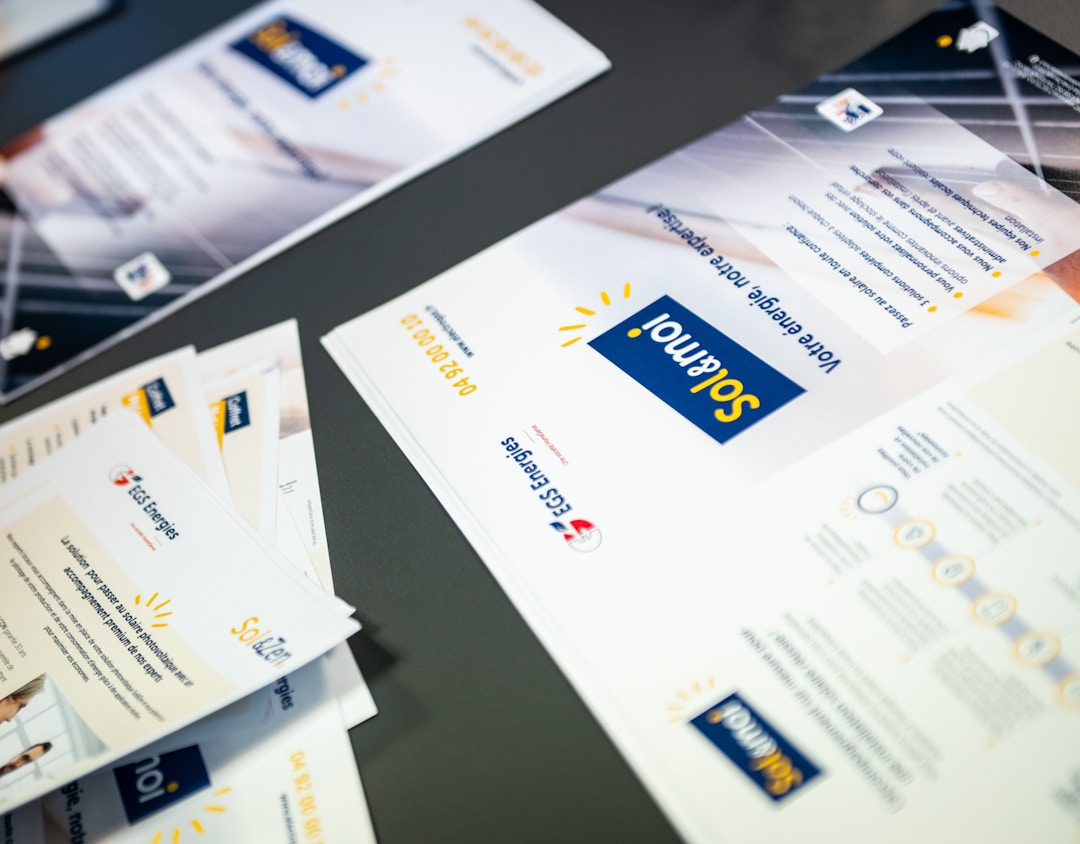 Kits solaires photovoltaïques à Nice