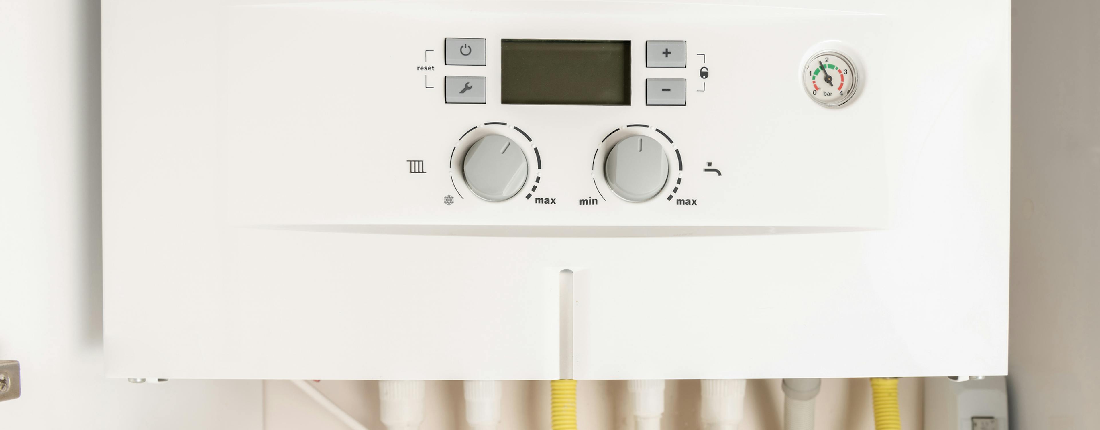 Entretien de chaudière gaz Nice