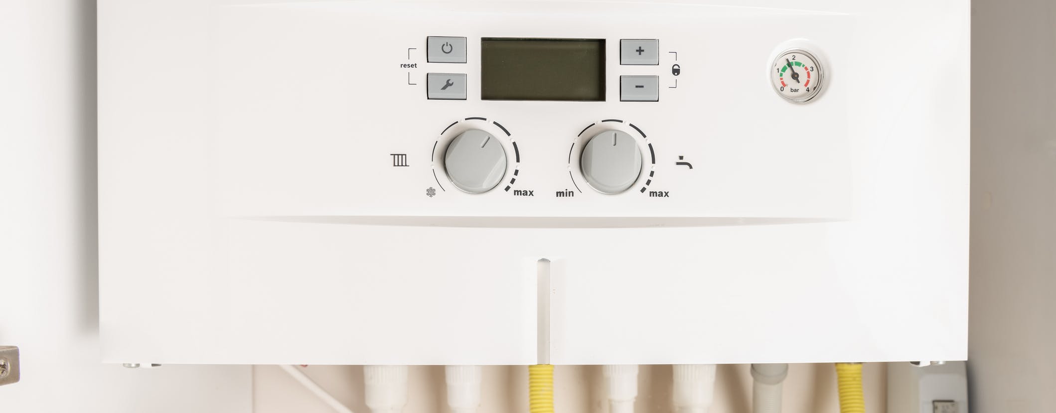 Entretien de chaudière gaz Nice