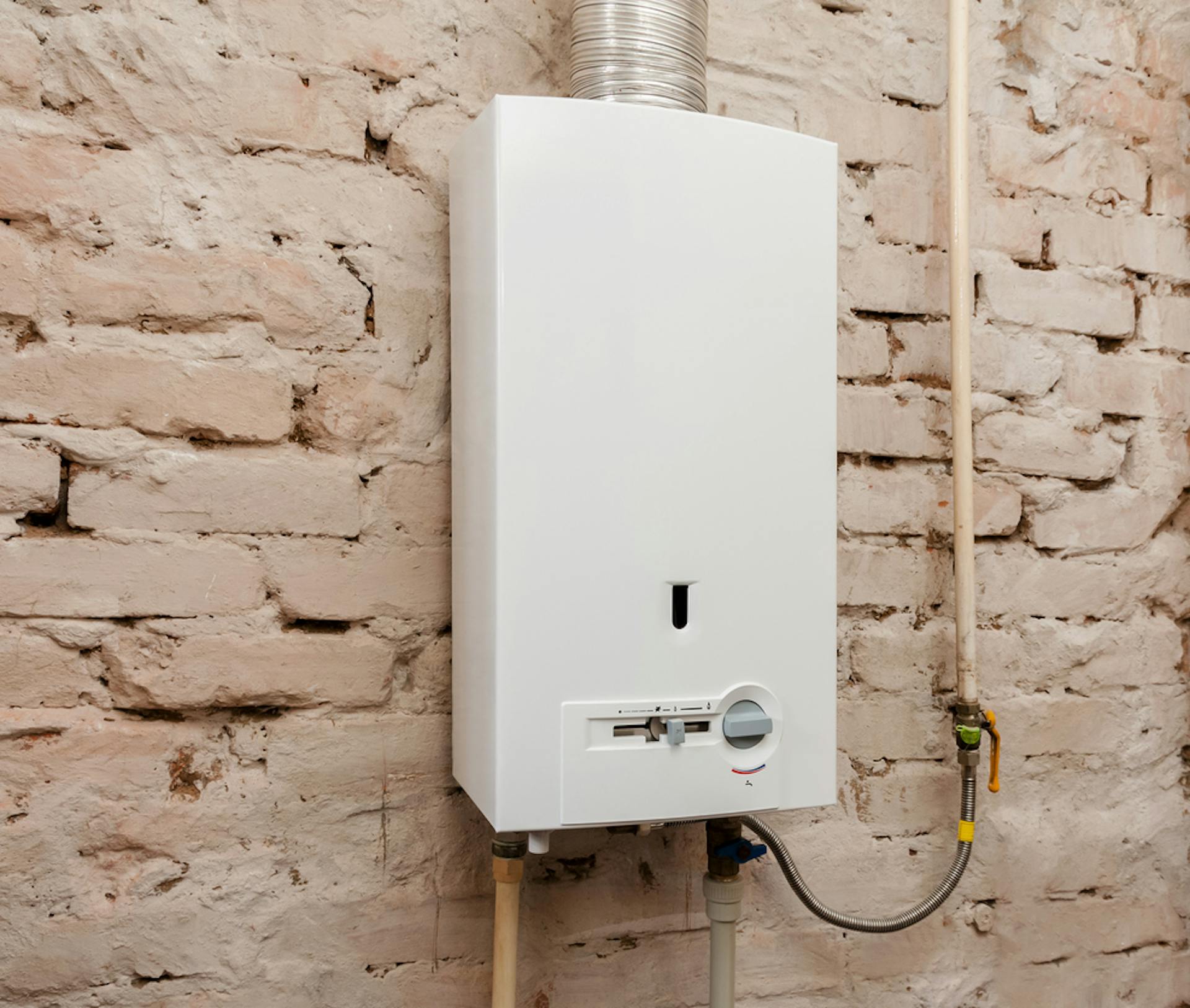 Entretien de votre chauffe-eau gaz par EGS Energies (anciennement Electrogaz)