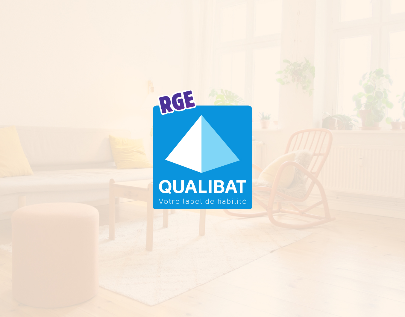 EGS Energies est une entreprise de chauffage et climatisation certifiée RGE Qualibat