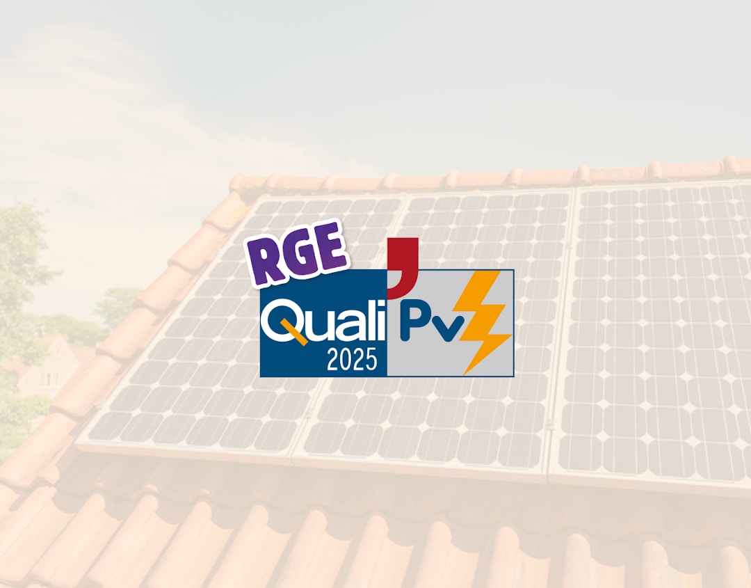 EGS Energies est une entreprise de chauffage et climatisation certifiée RGE QualiPV