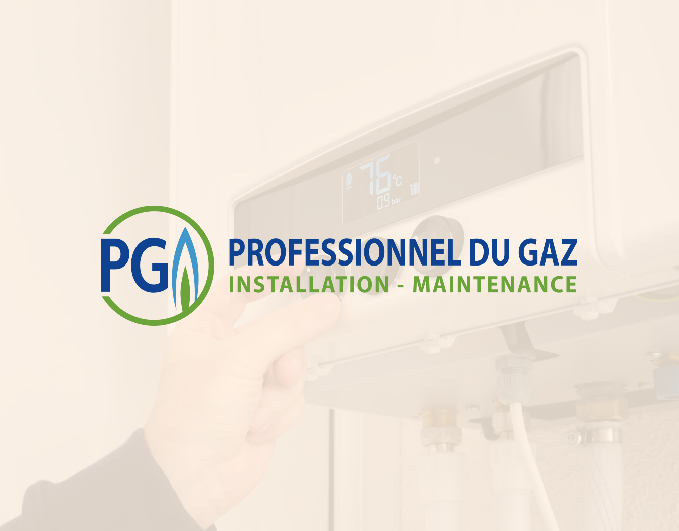 EGS Energies est une entreprise de chauffage et climatisation certifiée Professionnel du Gaz
