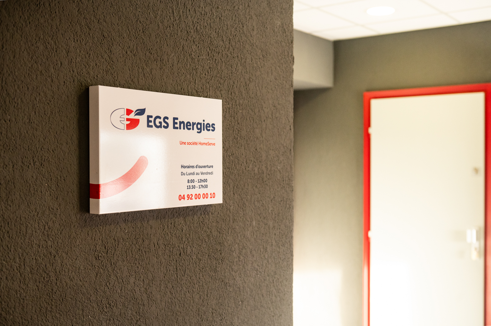 EGS Energies - Saint-Laurent-du-Var