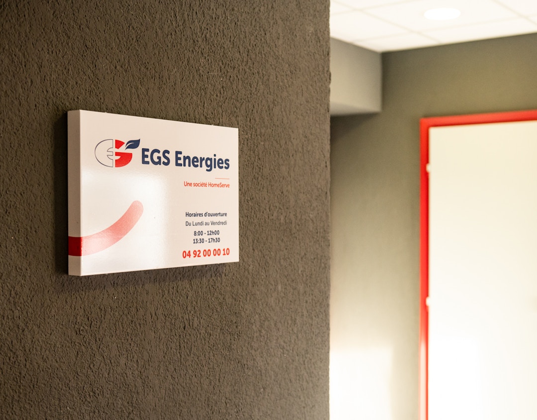 EGS Energies - Saint-Laurent-du-Var
