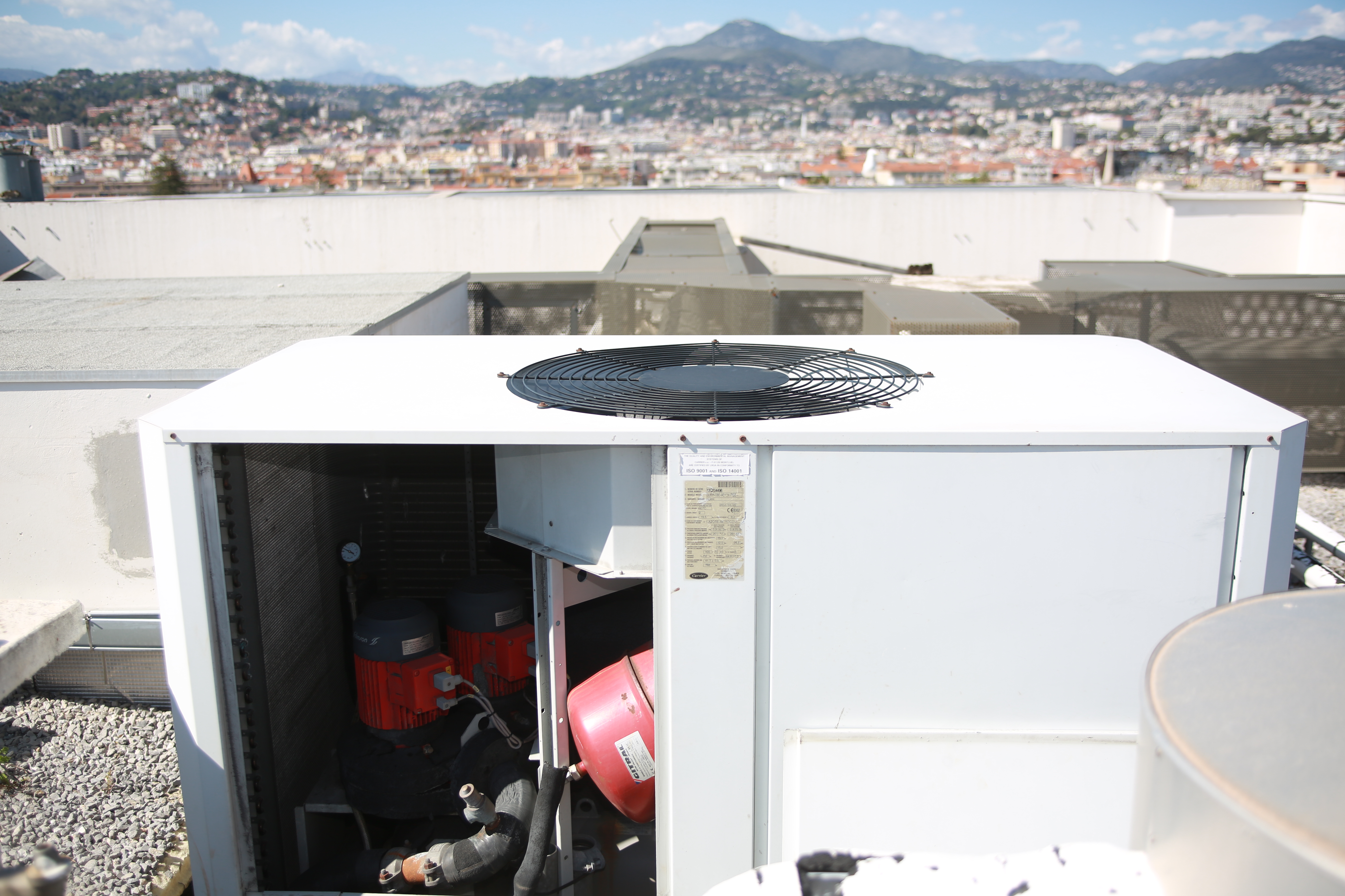 EGS Energies à Nice