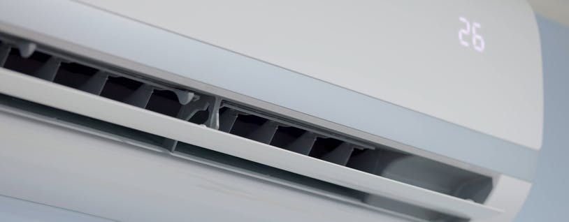 Installation de climatisation à Nice, Cannes, Antibes