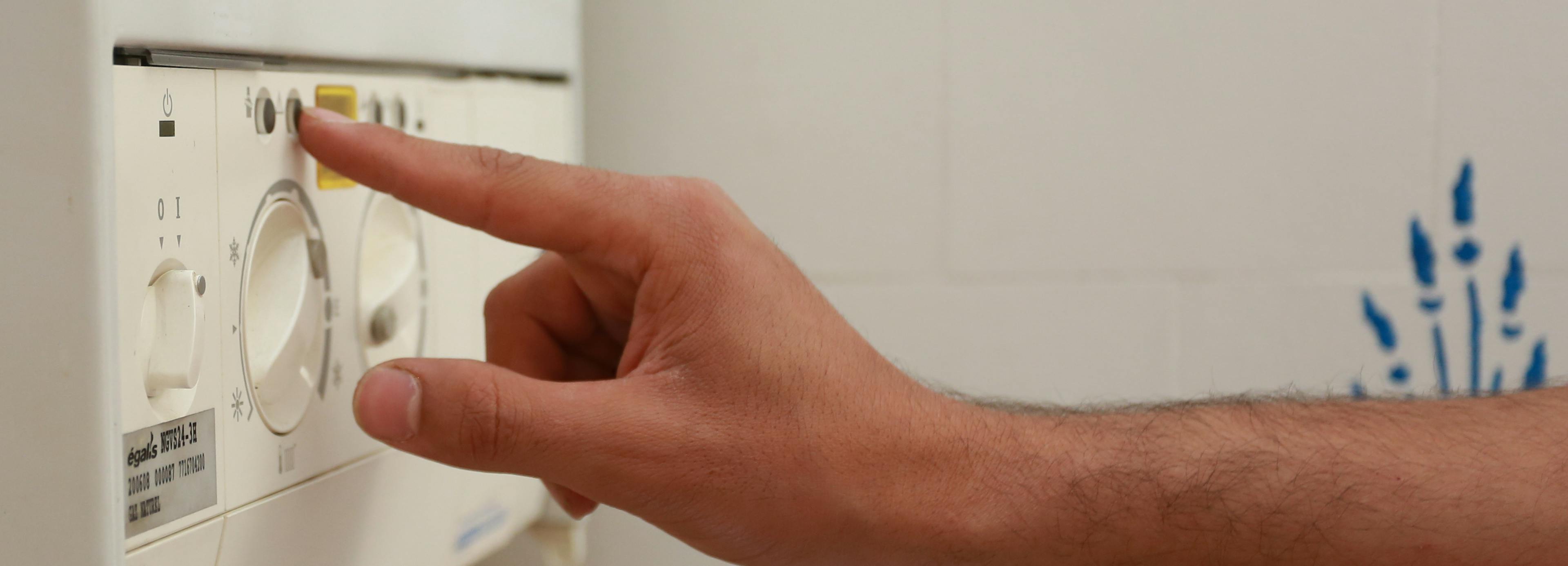 EGS Energies (anciennement Electrogaz Nice) : équipement de production d'eau chaude