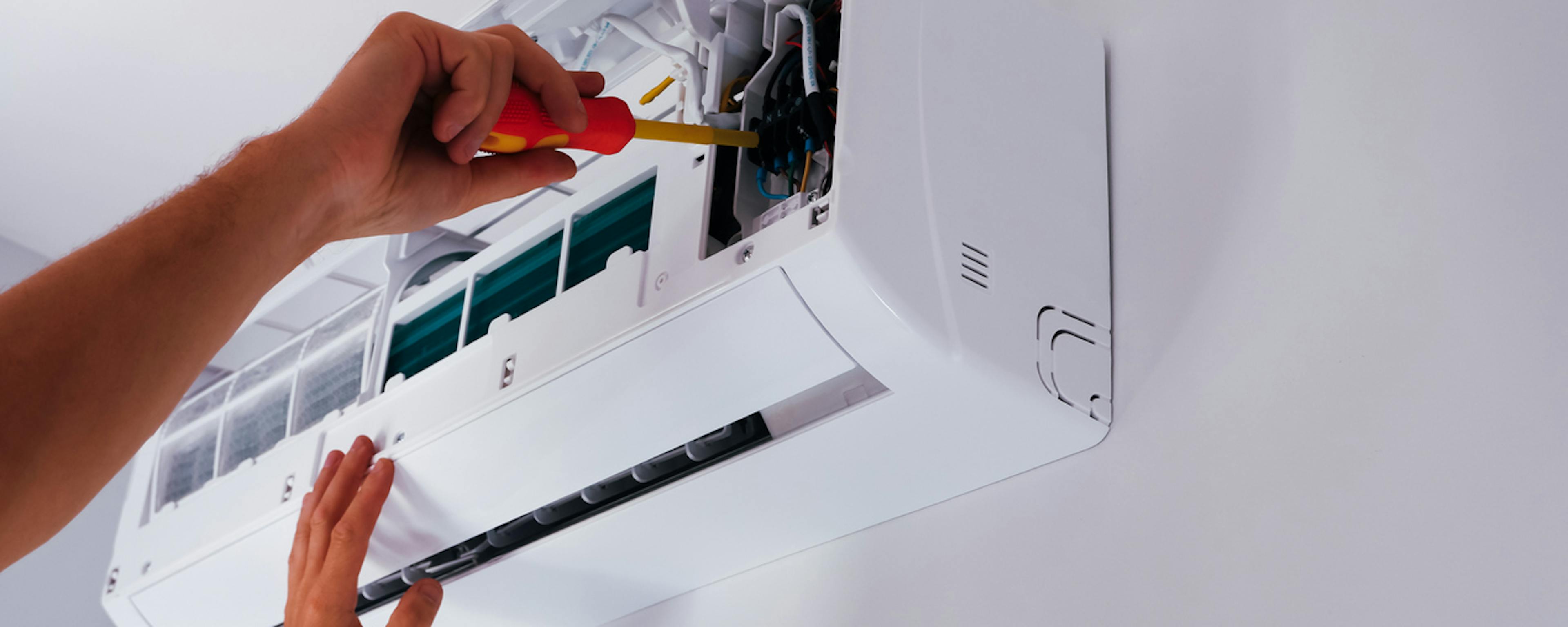 Comment la climatisation améliore la qualité de l'air intérieur