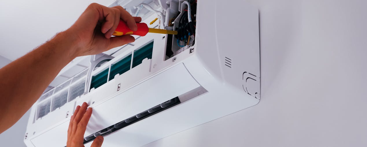 Comment la climatisation améliore la qualité de l'air intérieur