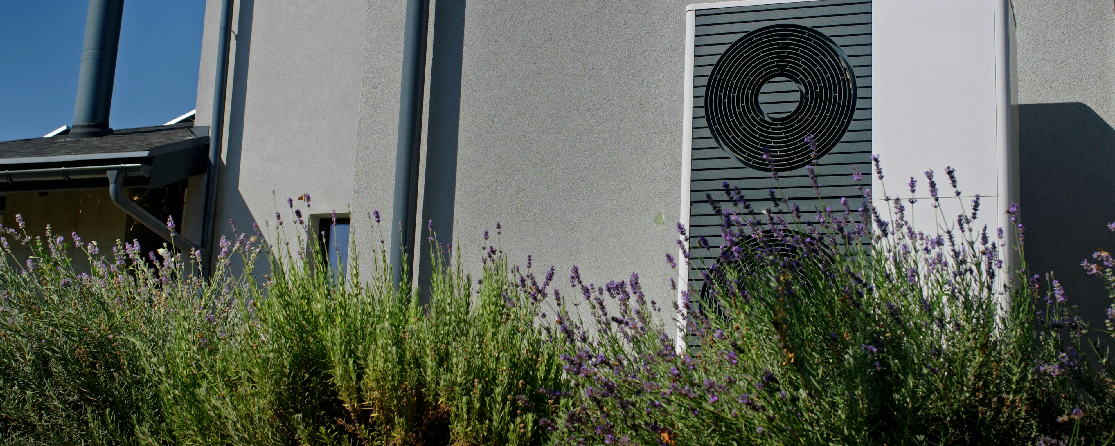 Aides financières disponibles pour l'installation de pompe à chaleur air-eau