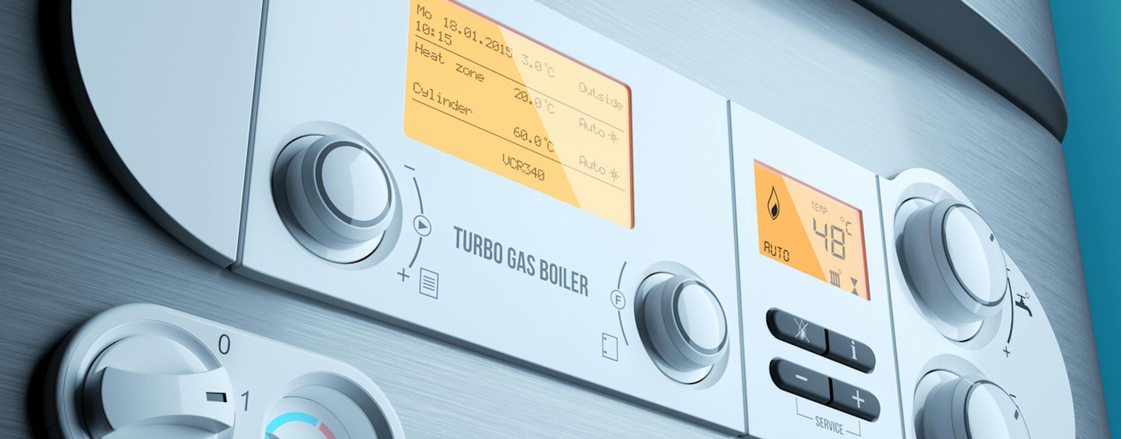 GD Energies s'occupe de votre chaudière gaz