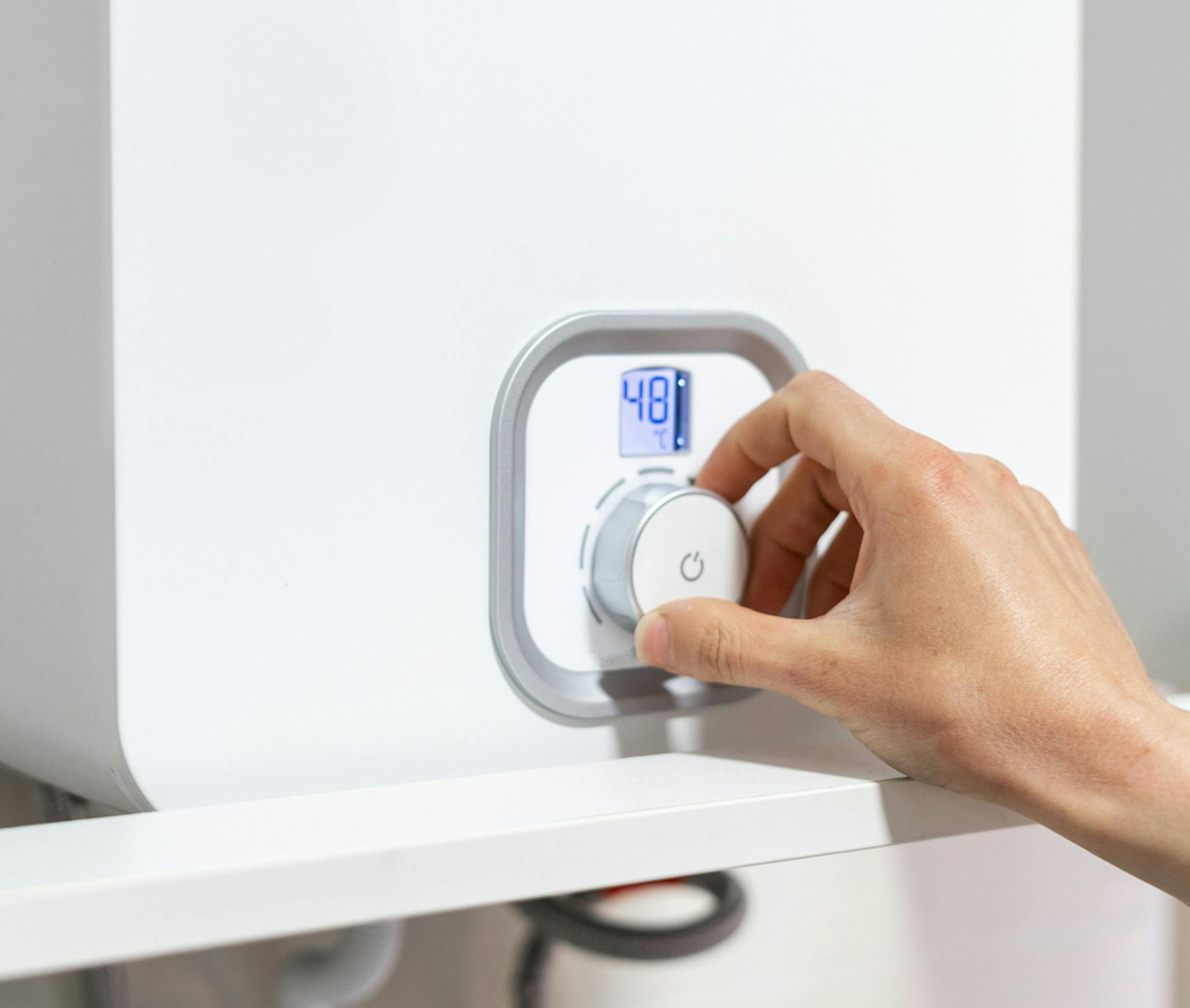 Chauffe-eau thermodynamique, cumulus ou chauffe-bain dans le Gard