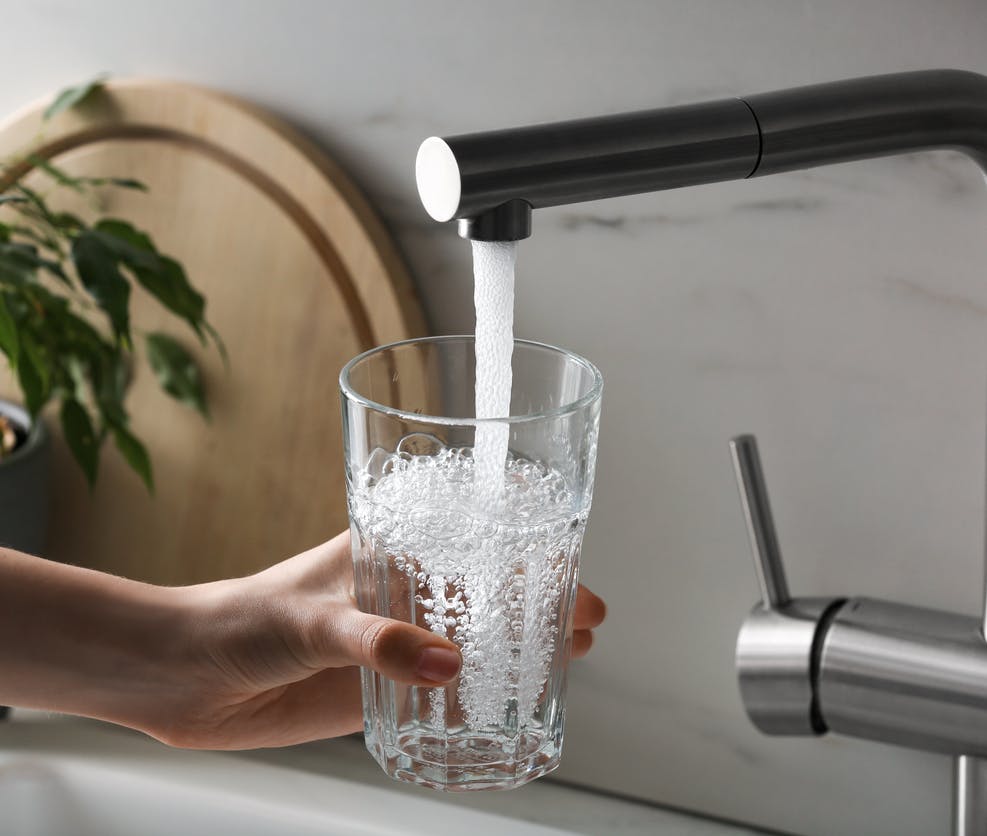 GD Energies s'occupe de votre adoucisseur d'eau à Nîmes et ses alentours