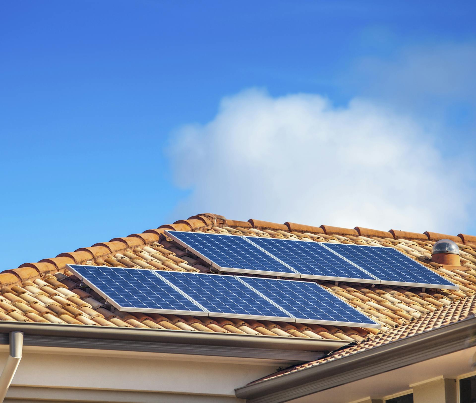 Bien choisir ses panneaux photovoltaïques dans le Gard