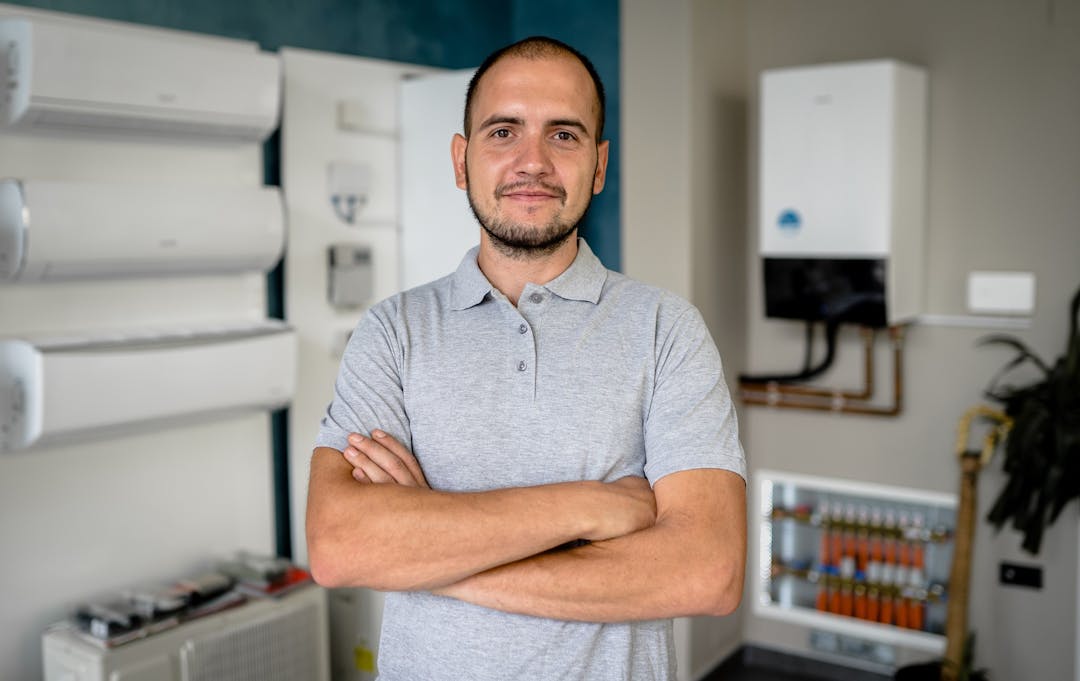 GD Energies installe vos climatisations et chauffages à Nîmes et ses alentours.
