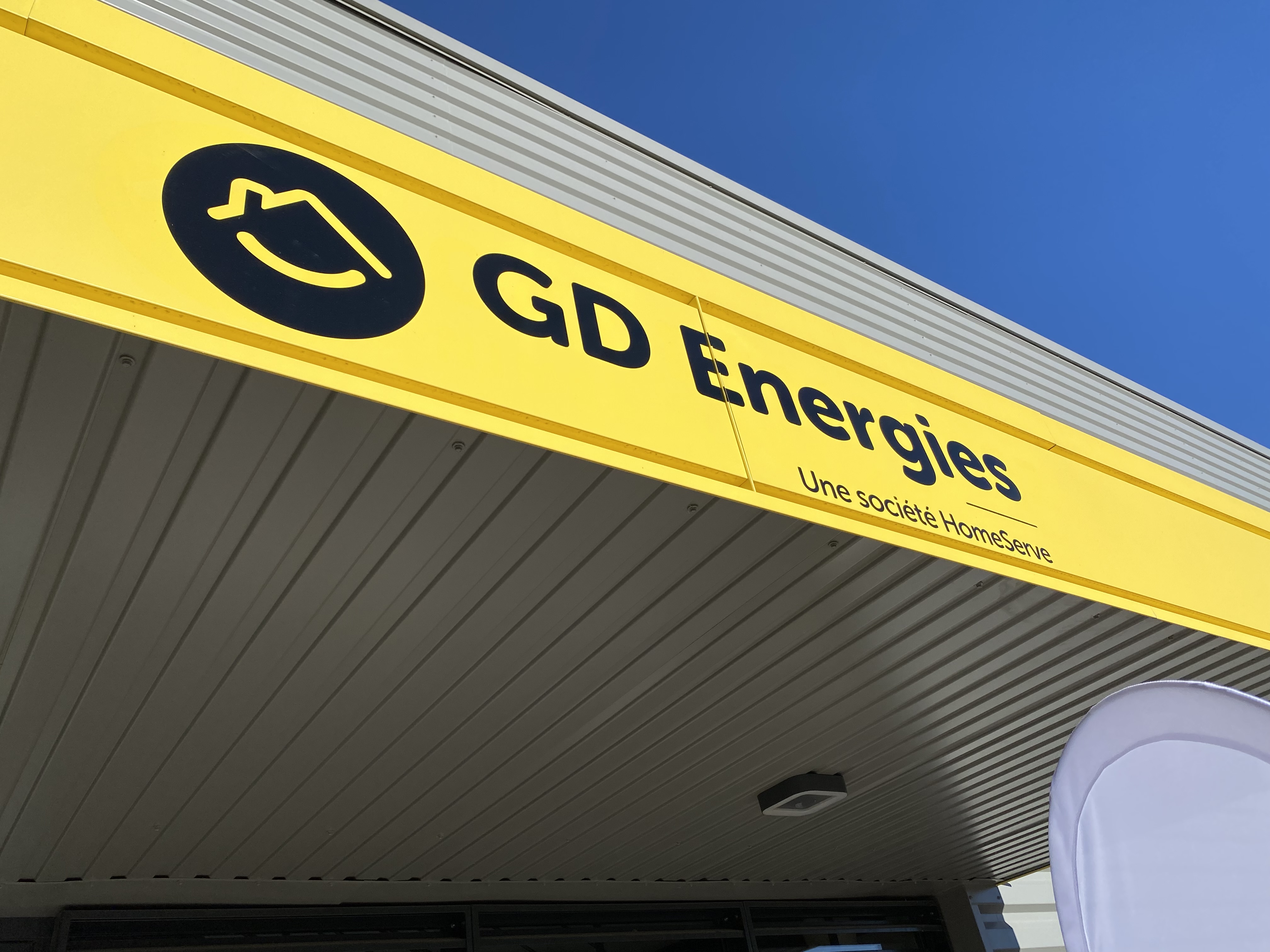 GD Energies intervient dans le Gard. Faites appel à nos experts reconnus RGE.