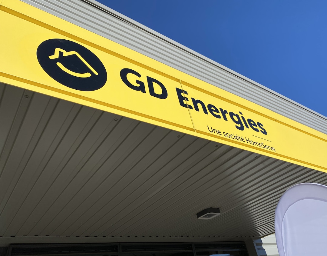 GD Energies intervient dans le Gard. Faites appel à nos experts reconnus RGE.