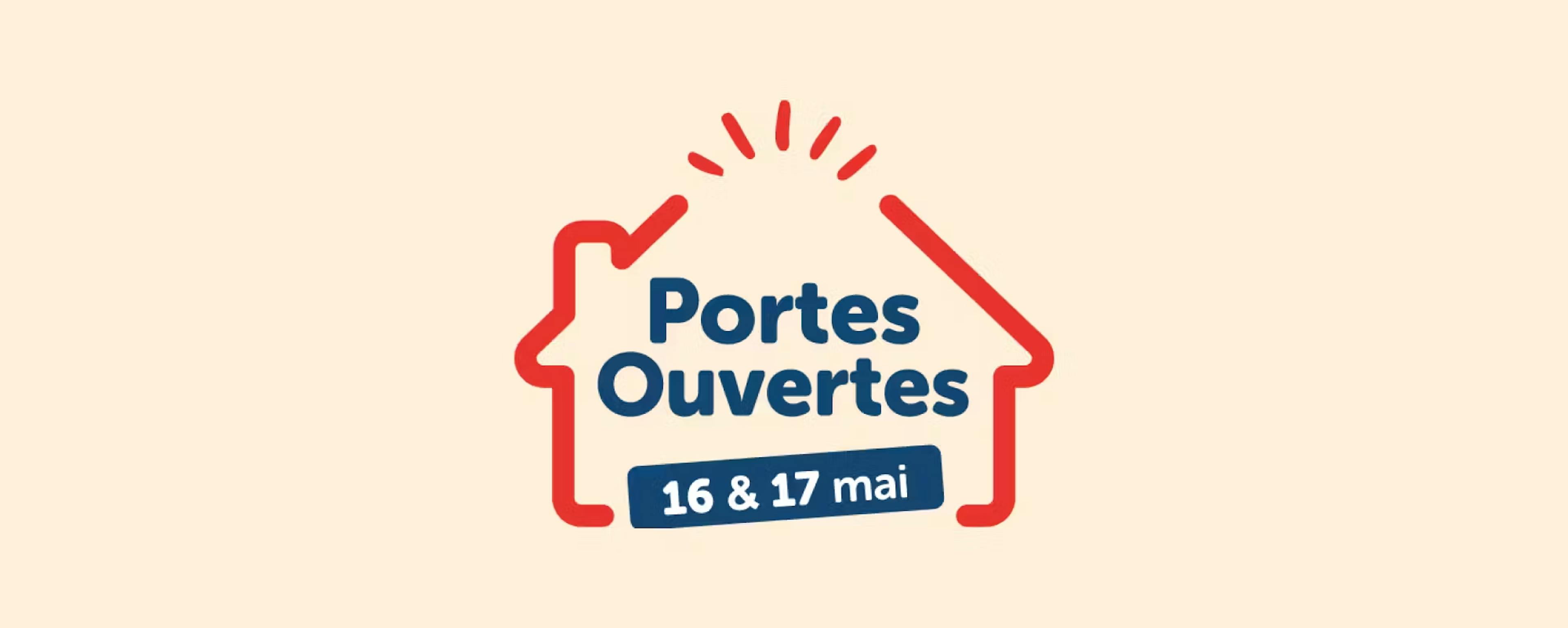 Participez aux journées portes ouvertes de GD Energies les 16 & 17 mai 2025.