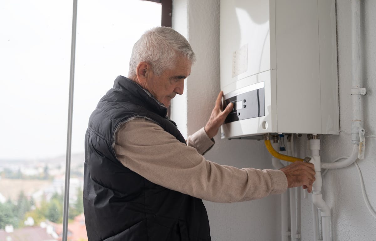 Les experts certifié RGE de GD Energies vous conseille sur les bons gestes à avoir lors d'une panne de votre chaudière