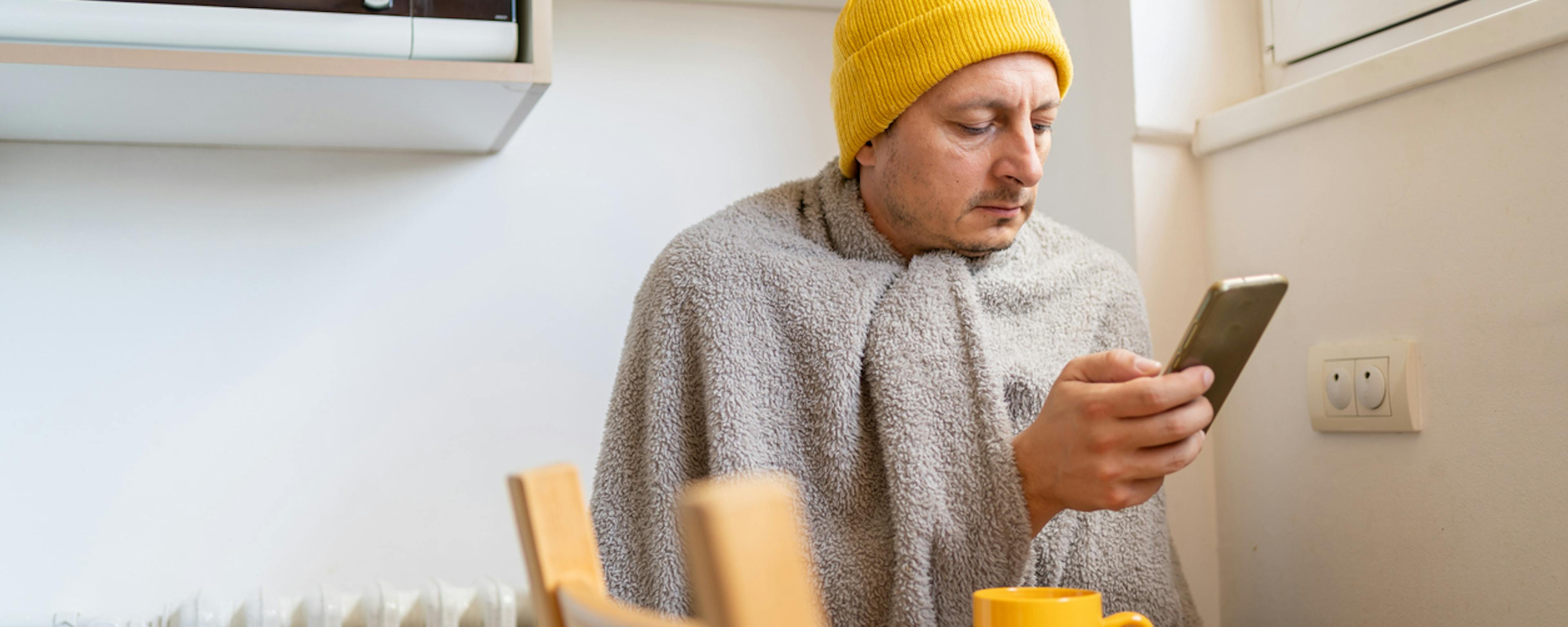 Faites appel aux experts de GD Energies pour désembouer votre radiateur
