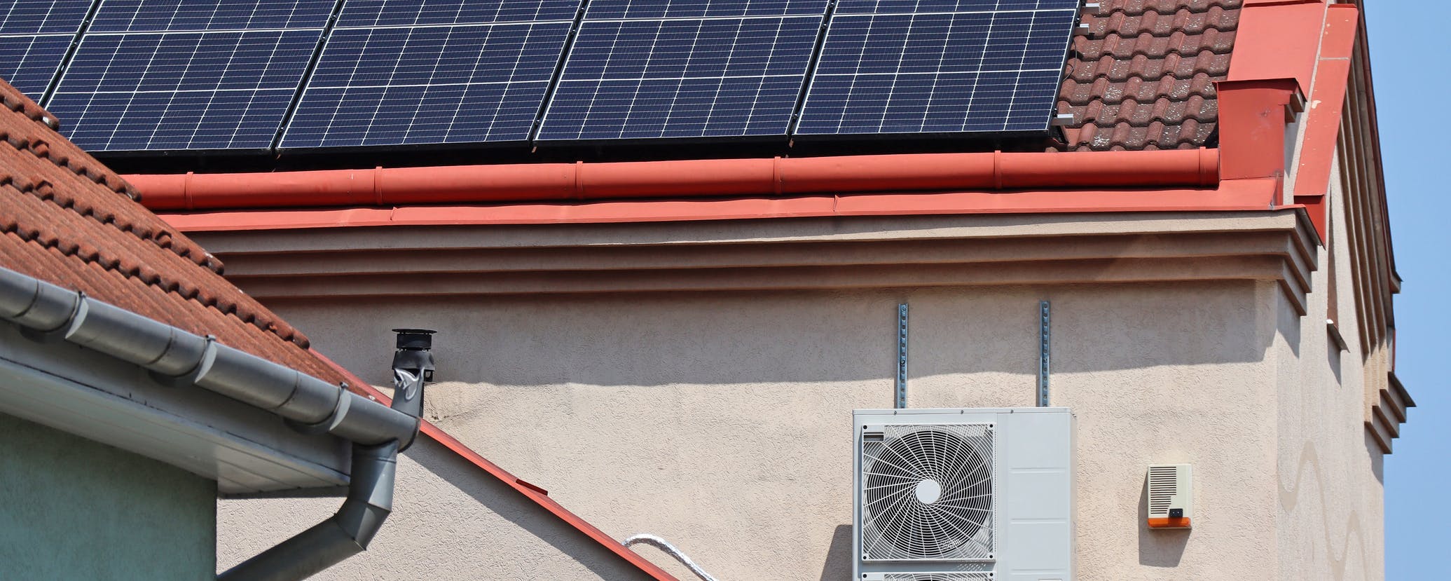 Les experts de GD Energies interviennent sur vos climatisations et panneaux solaires