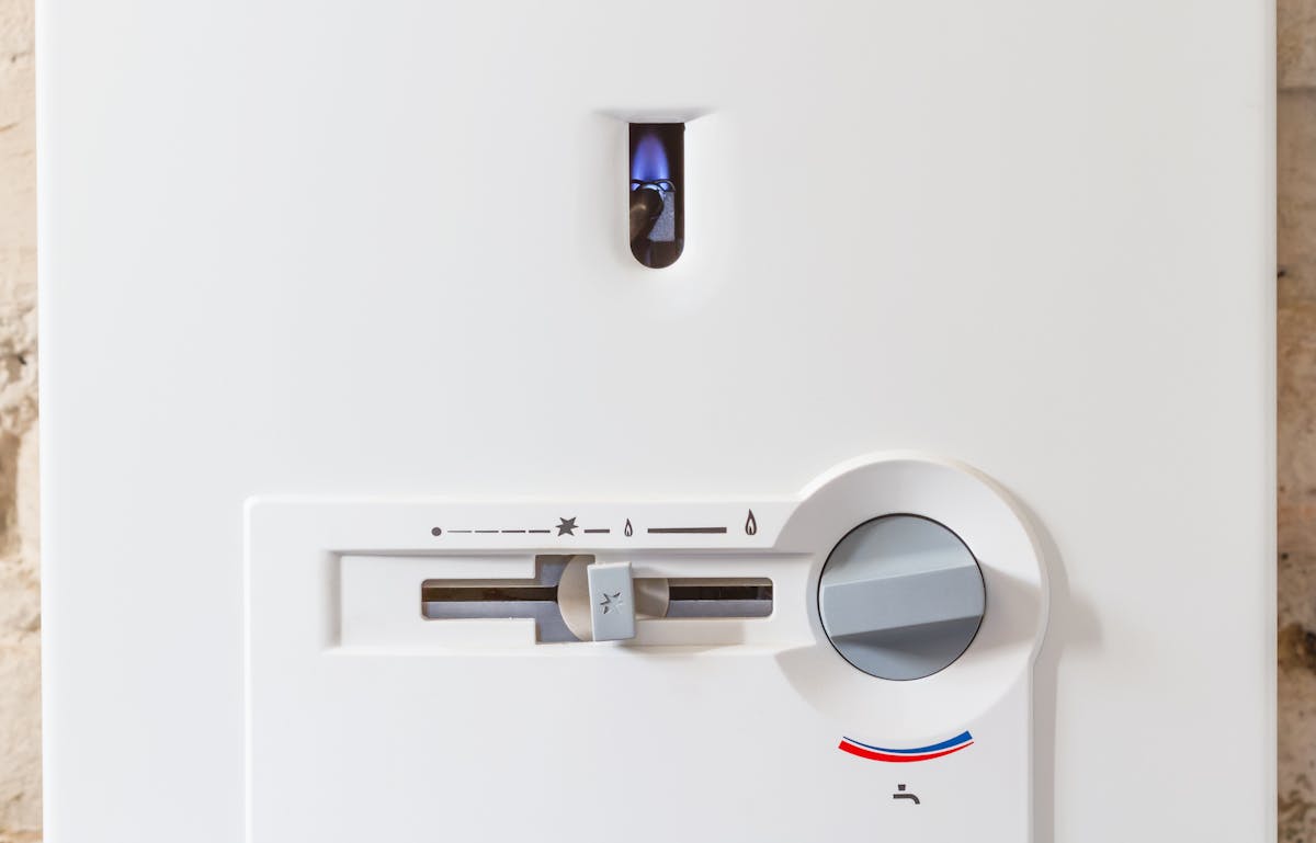 GD Energie entretient votre chauffe-eau dans le Gard