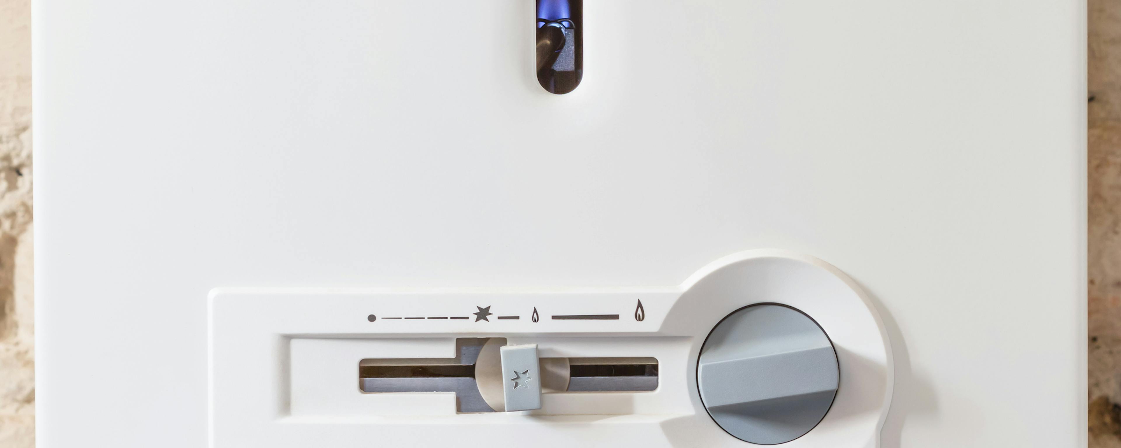 GD Energie entretient votre chauffe-eau dans le Gard