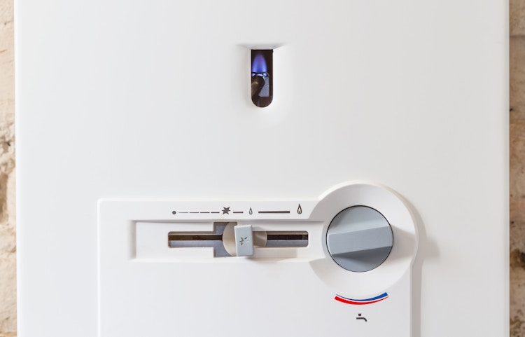 GD Energie entretient votre chauffe-eau dans le Gard