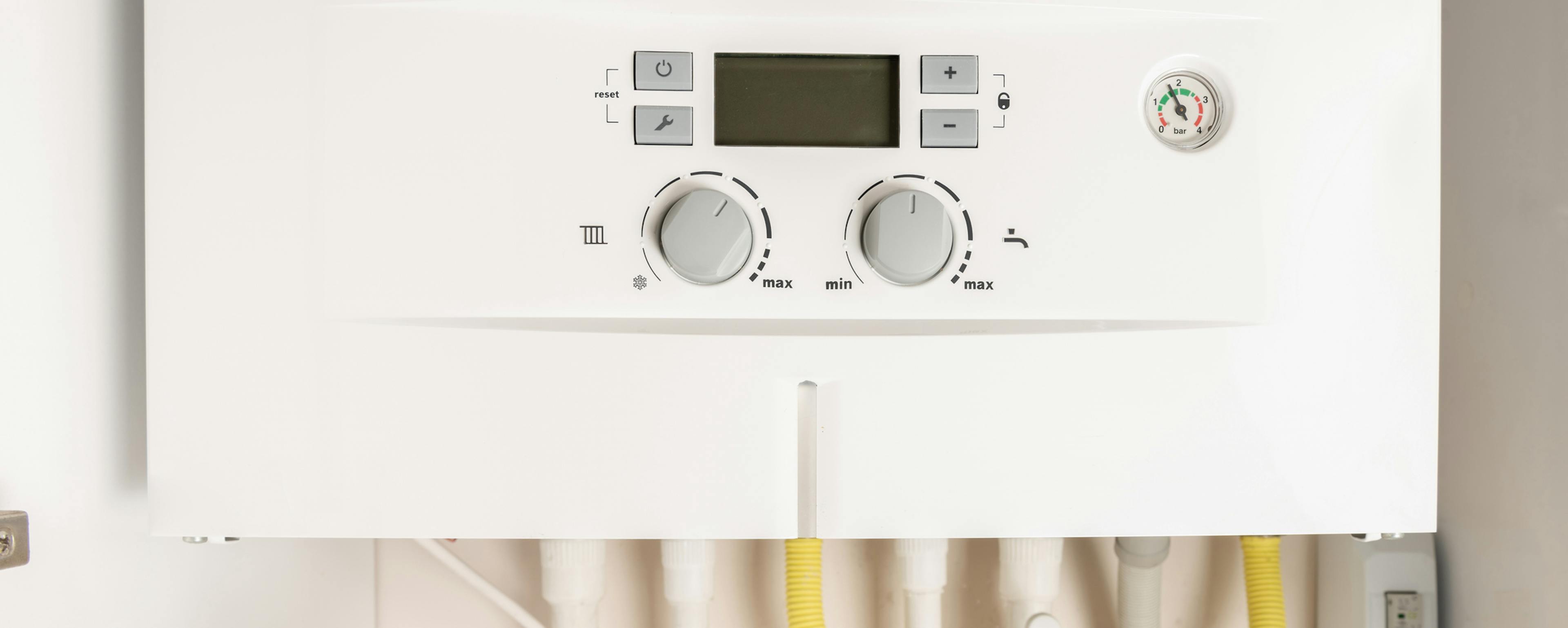 Tout comprendre sur la TVA sur les chaudières à gaz