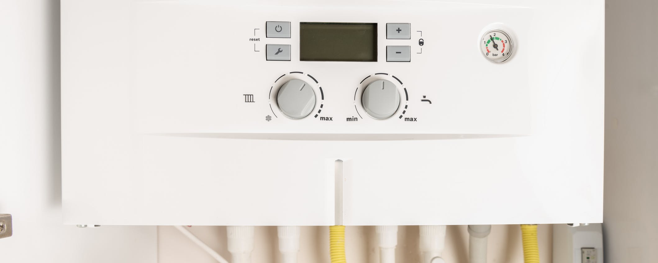 Tout comprendre sur la TVA sur les chaudières à gaz