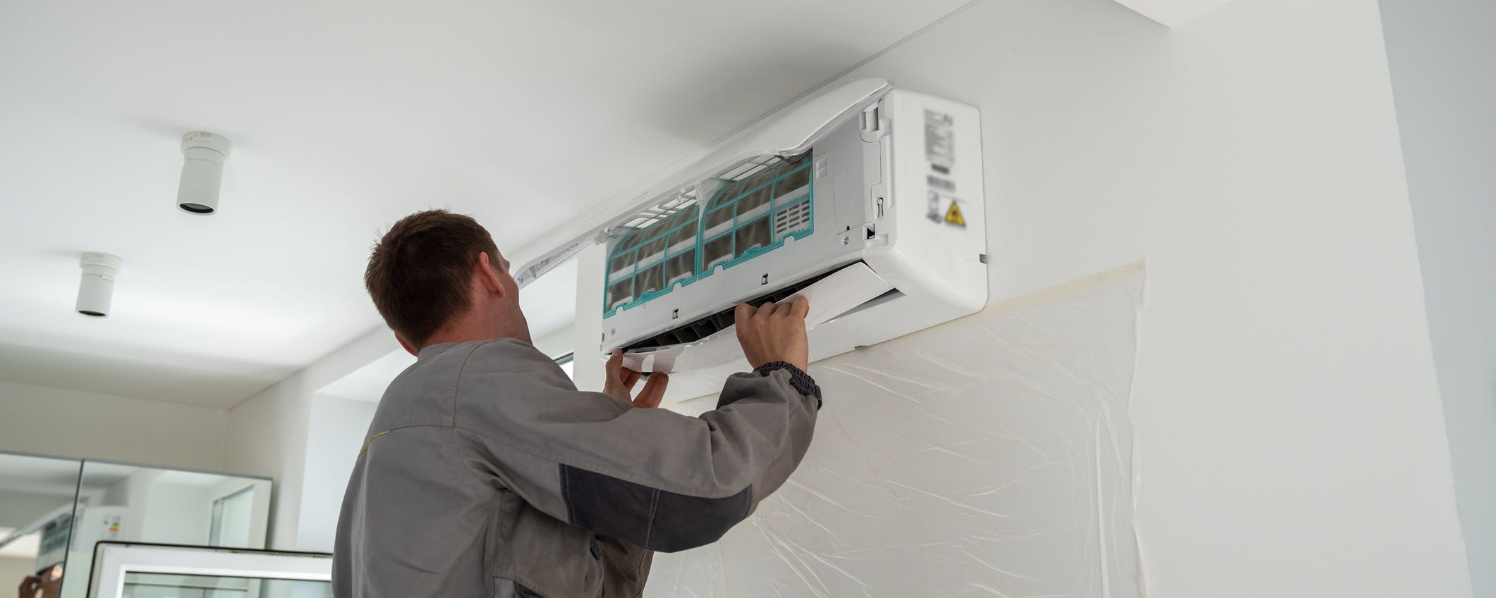 Tout savoir sur la durée de vie d'une installation de climatisation. Contactez nos équipes dans le Gard.