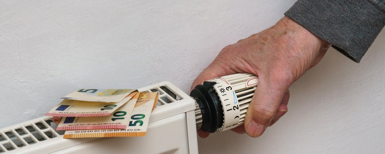 Faites des économies avec GD Energies