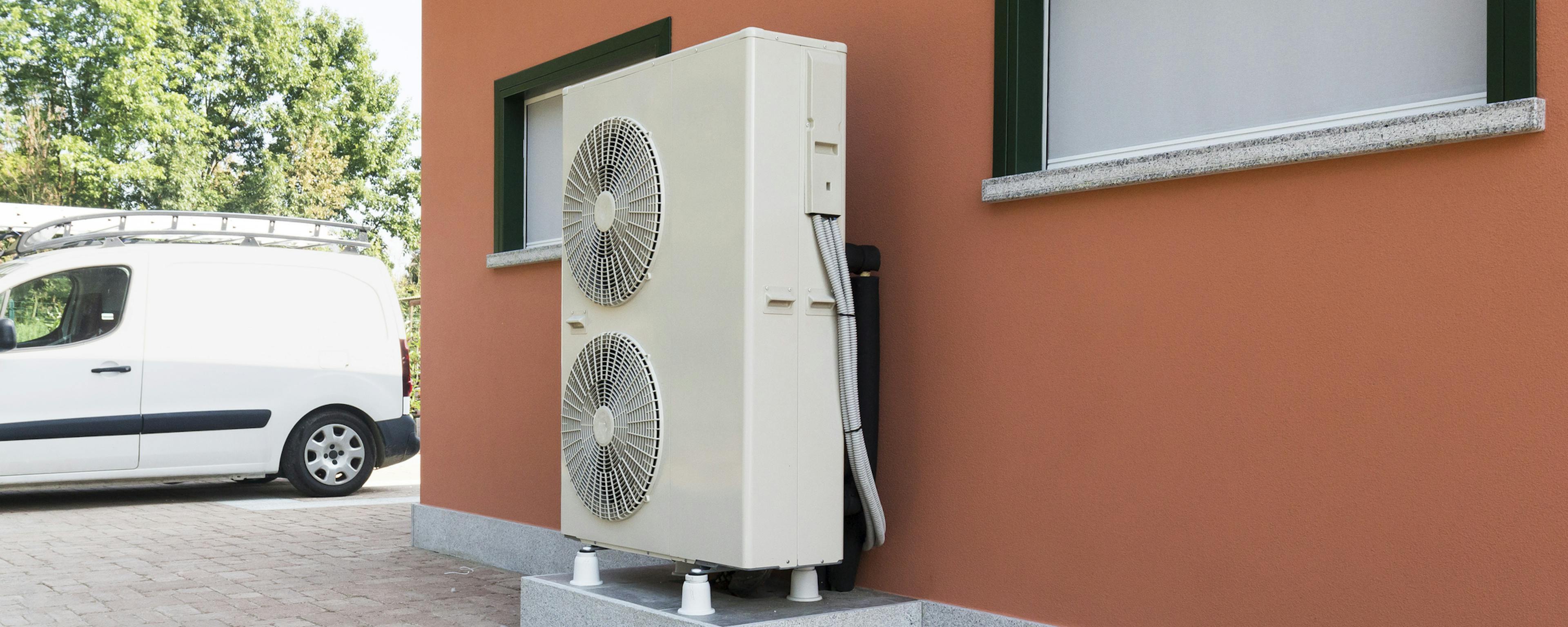 Vous souhaitez remplacer votre chaudière par une pompe à chaleur ? Contactez nos experts à Nîmes et ses environs.