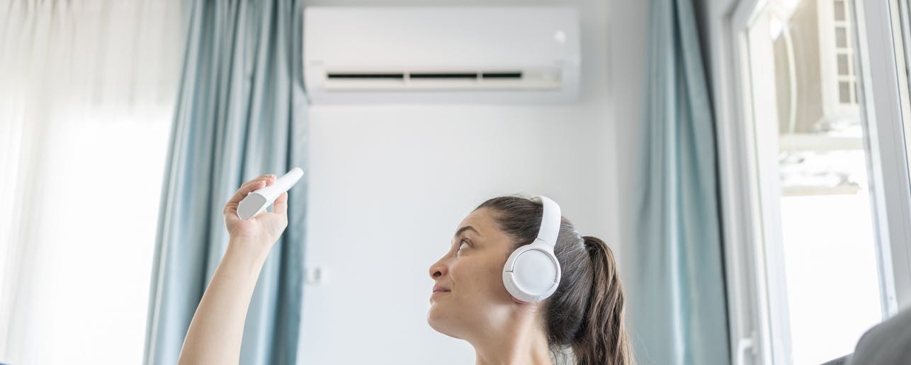 Découvrez l'offre climatisation de GD Energies à Nîmes.