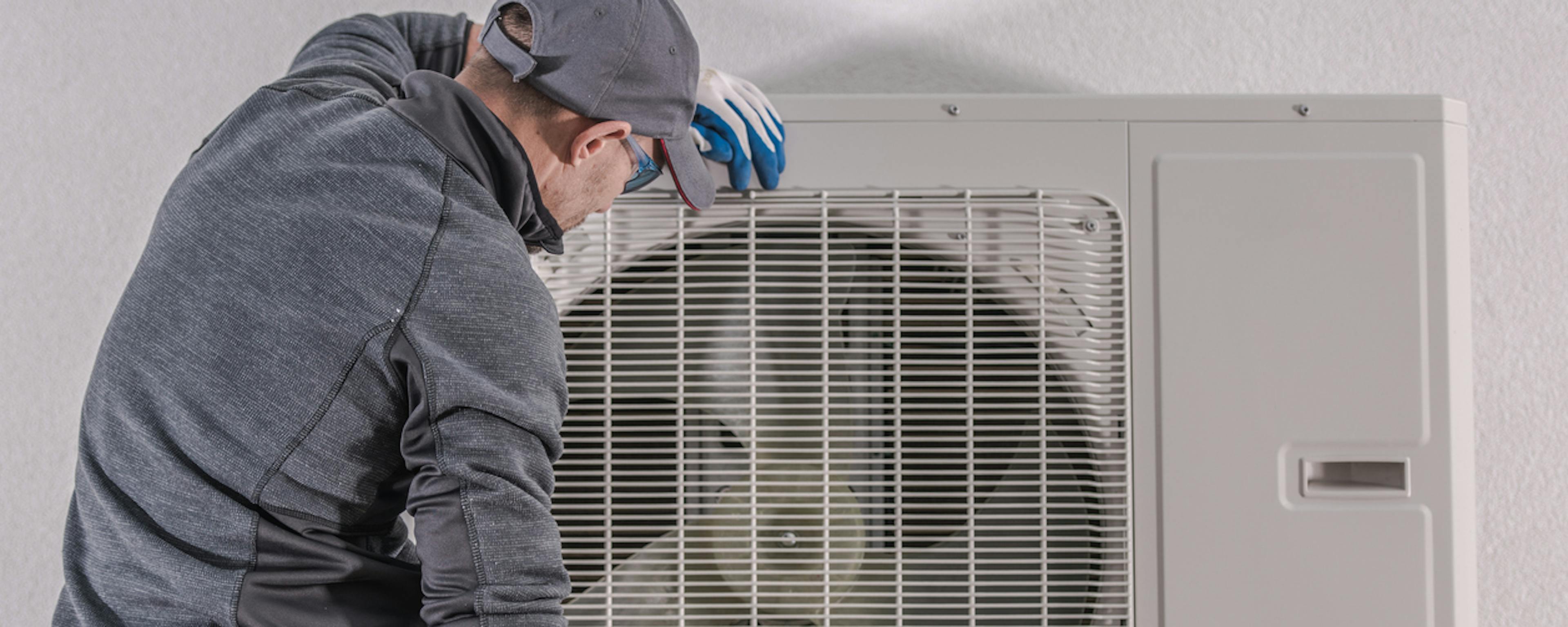 GD Energies vous donne 5 raisons d'entretenir votre pompe à chaleur dans le Gard.