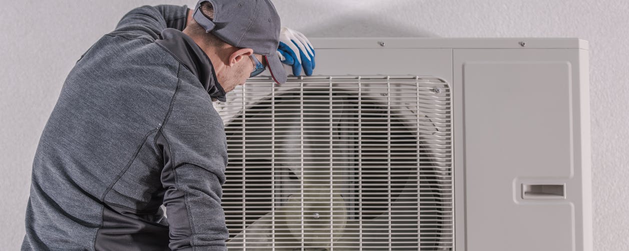 GD Energies vous donne 5 raisons d'entretenir votre pompe à chaleur dans le Gard.