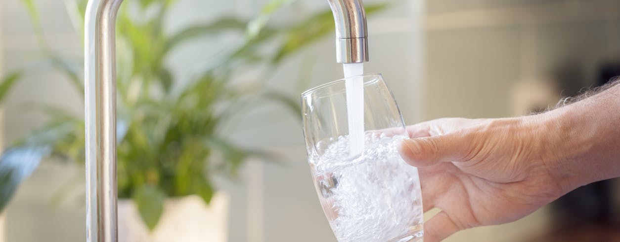 GD Energies installe et entretient votre adoucisseur d'eau à Nîmes et aux environs