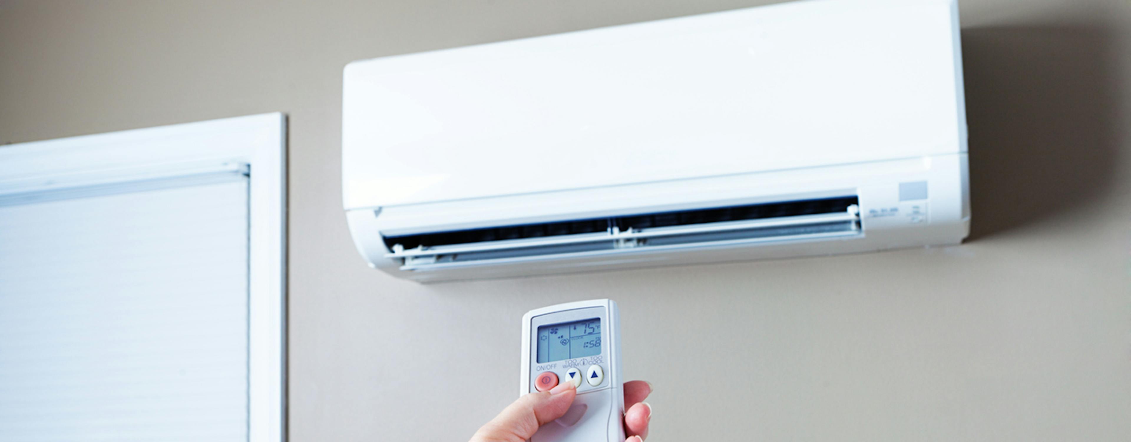 GD Energies installe et entretient votre climatisation réversible dans le Gard.