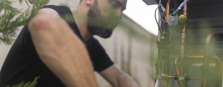 GD Energies installe votre pompe à chaleur à Nîmes et alentours.