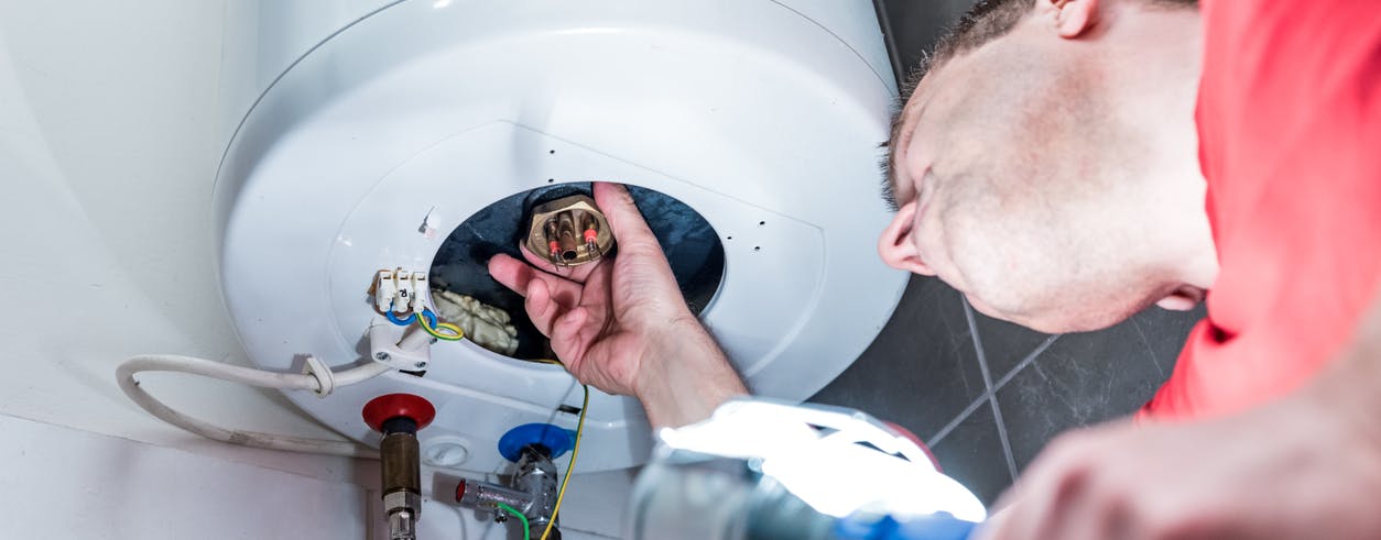 GD Energies installe votre chauffe-eau ou chauffe-bain dans le Gard.